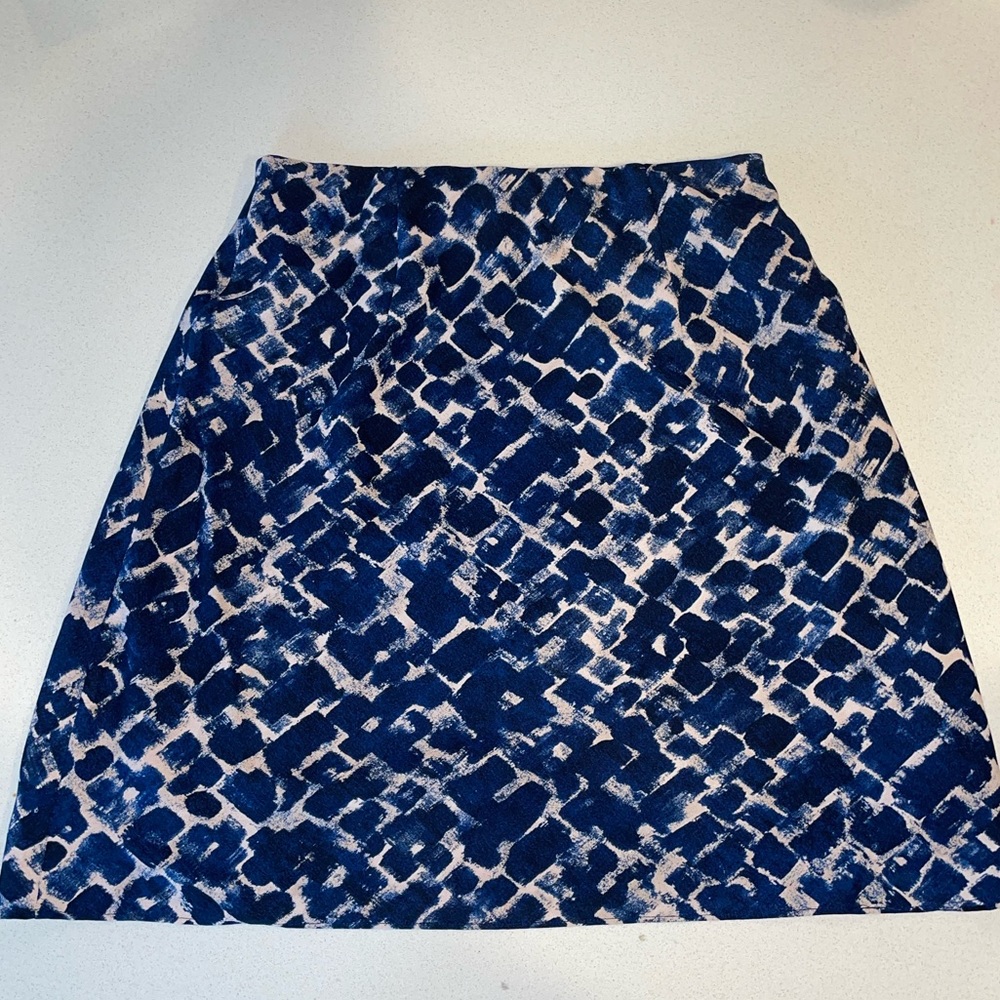 Babaton size 4 skirt! Worn just once